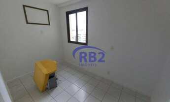 Imagem 7: Apartamento com 3 quartos para alugar, 90 m² aluguel R$4.000,00/mês