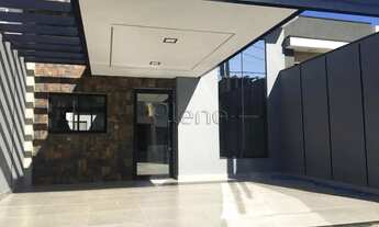 Imagem 2: Casa à venda e para alugar em Indaiatuba, Jardim Park Real, com 3 quartos, com 105 m²