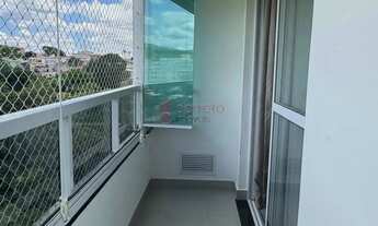 Imagem 2: APARTAMENTO COM 02 QUARTOS À VENDA NO CONDOMINIO BELL ART - RECANTO QUARTO CENTENÁRIO - JU