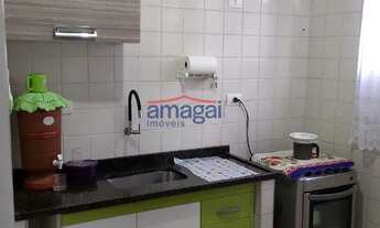 Imagem 6: Apartamento em Jardim Florida, Jacareí - SP