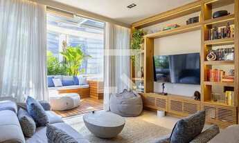 Imagem 2: Apartamento à Venda - Vila Olímpia, 2 Quartos, 103 m2