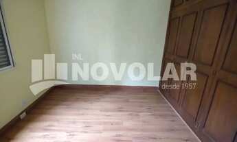 Imagem 6: Apartamento de 2 Dormitórios, Amplo e Reformado, Próximo ao Metrô , Rua Amaral Gama!