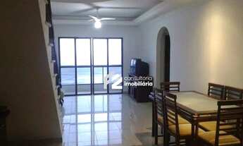 Imagem: Cobertura com 4 dormitórios à venda, 258