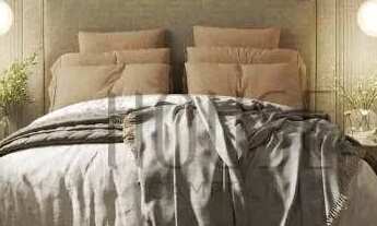 Imagem 3: Apartamento com 2 quartos à venda, 73 m² - Condomínio Saint Rémy - Sorocaba/SP