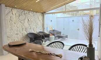 Imagem: Casa em Condominio Cohama - Casa em Condomínio