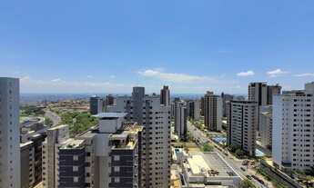 Imagem 3: Apartamento Mobiliado, 2 quartos(sendo 1 suíte) , 2 vagas no Belvedere. Edifício com lazer