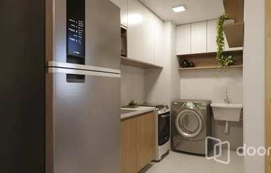 Imagem 5: Imóvel na Professor Walter Lerner com 2 dormitórios e 35.13m²