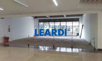 Imagem: LOJA - JARDIM PAULISTANO - SP