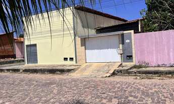 Imagem: Vendo casa no conjunto Teresina Sul 1