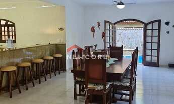 Imagem 2: Casa de condomínio em Rua Aprovada 753 - Costa do Sol - Bertioga/SP