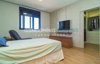 Imagem 7: Residência Exclusiva no Condomínio Pontal da Liberdade