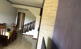 Imagem 3: Casa à venda, 122 m² por R$ 450.000,00 - Jardim Atlântico Central (Itaipuaçu) - Maricá/RJ