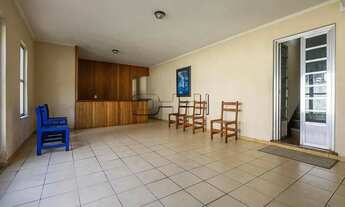 Imagem 4: Aluguel Casa 3 Dormitórios - 400 m² Alto de Pinheiros