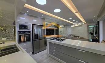 Imagem: Apartamento à venda em Americana-SP, Jardim