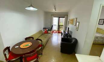 Imagem 4: Flat com ótimo preço no bairro Jardins. Confira!