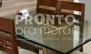 Imagem: Apartamento com 3 quartos em Casa Caiada