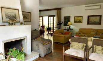 Imagem 2: Casa em Rua Antônio de Gouveia Giudice - Alto de Pinheiros - São Paulo/SP