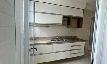 Imagem 7: Apartamento para locação 4/4 andar andar no GreenVille Patamares