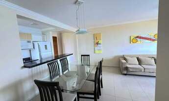 Imagem 3: Apartamento para Locação em São Luís, Ponta D`Areia, 2 dormitórios, 1 suíte, 2 banheiro