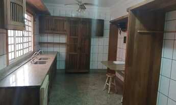 Imagem 4: Casa à venda em Cotia, Jardim Ipês, com 4 suítes, com 711 m², Condomínio Parque São Paulo