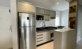 Imagem 5: Apartamento dois dormitórios - Palhoça/SC - CEN