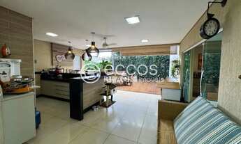 Imagem 5: Casa em condomínio à venda, 4 quartos, 4 suítes, 4 vagas, Jardim Sul - Uberlândia/MG