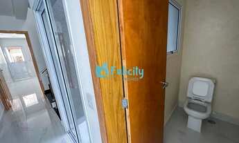 Imagem 7: Sobrado com 3 dormitórios sendo 1 suíte, 2 vagas, 150m2 no Parque São Domingos