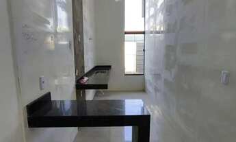 Imagem 4: Casa com 3 dormitórios à venda, 91 m² por R$ 430.000,00 - Residencial Vale Do Araguaia - G