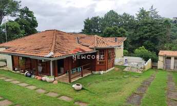 Imagem: Chácara em Estrada Brasília - Jardim Estância