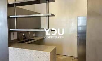 Imagem 6: Conjunto, 970 m² Vila Nova Conceição - São Paulo/SP