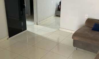 Imagem 2: CASA CO TRÊS QUARTOS, SUITE, DUAS SALAS, LAVANDERIA,GARAGEM PARA TRÊS CARROS