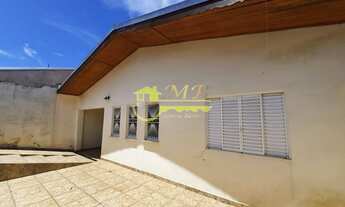 Imagem 2: Casa para locação, Jardim Cristina, Campinas, SP