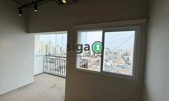 Imagem 7: Sala Comercial de Alto Padrão 78m² no Edifício Ferrara, Tatuapé ? Oportunidade Única