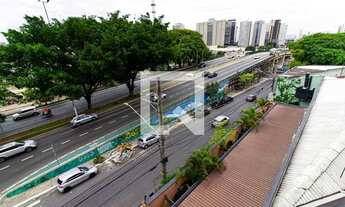 Imagem 7: Apartamento à Venda - Barra Funda, 1 Quarto, 25 m2