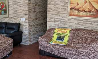 Imagem 5: Vendo casa Guarujá praia de Pernambuco 200 metros da praia