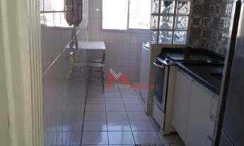 Imagem 6: Apartamento à venda, 52 m² por R$ 307.400,00 - Canto do Forte - Praia Grande/SP