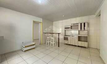 Imagem: Casa Residencial 60M² - para Alugar