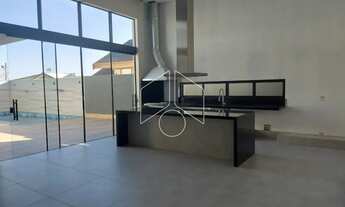 Imagem 5: Residencial Casa em Condomínio em Marília