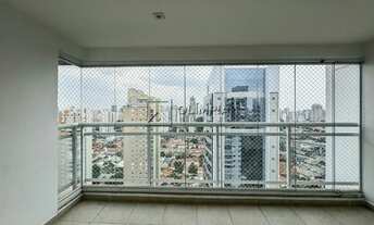 Imagem 6: Aluguel Apartamento 2 Dormitórios - 80 m² Brooklin