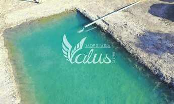 Imagem 3: Imóvel para venda tem 160000 metros quadrados com 3 quartos em Zona Rural - Santa Cruz de