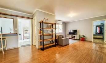 Imagem: Casa Térrea 3 Dormitórios 1 suíte, churrasqueira