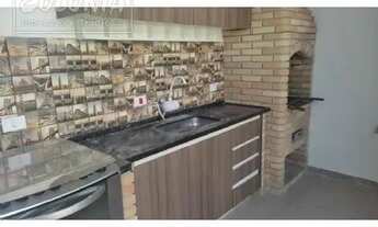 Imagem: Apartamento a venda - Vila Clarice, Santo