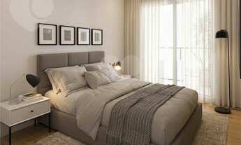 Imagem 2: Cobertura com 2 dormitórios à venda, 105 m² por R$ 1.249.901,00 - Camboinhas - Niterói/RJ