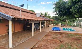 Imagem 5: Chácara em Cosmorama sp