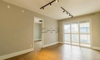 Imagem 5: Aluguel Apartamento 1 Dormitórios - 62 m² Vila Madalena