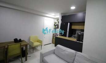 Imagem 5: Apartamento com 2 dorms, 1 suíte, 1 vaga, 57m2 no Piqueri