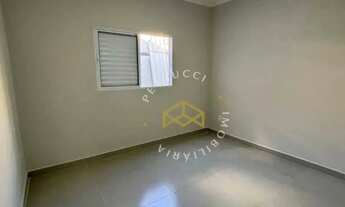 Imagem 4: CASA COM 2 DORMITÓRIOS À VENDA, 100 M² NO JARDIM BOM RETIRO (NOVA VENEZA) - SUMARÉ/SP