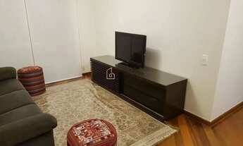 Imagem 2: Apartamento para Locação em Cerqueira Cesar  por R$ 7.300.000 com 2 Dormitórios - São Pau