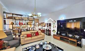 Imagem 5: Casa térrea à venda no Condomínio Jardim Nova Aliança Sul, próximo ao Ribeirão Shopping