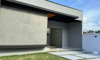 Imagem: 54 - CASA DE CONDOMÍNIO NO TURU. PRAZO